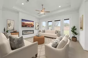 10710 Hidden Rock Dr, Missouri City, TX 77459 - Photo 4