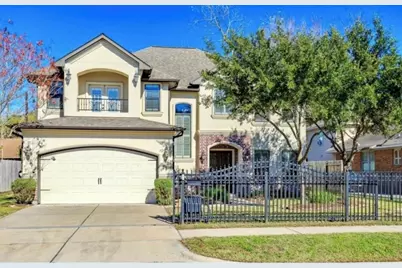 2817 Rosewood Street, Houston, TX 77004 - Photo 1
