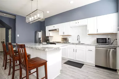 6419 Waldron Drive #B, Houston, TX 77084 - Photo 8