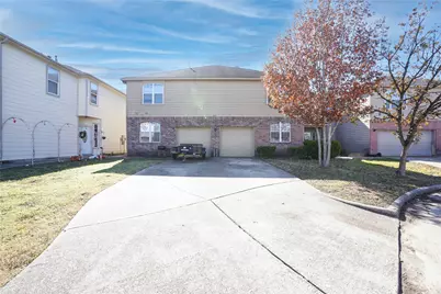 6419 Waldron Drive #B, Houston, TX 77084 - Photo 1