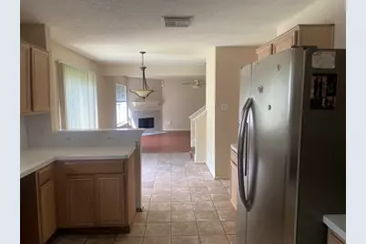 1938 Courtside Place Drive, Missouri City, TX 77489 - Photo 10