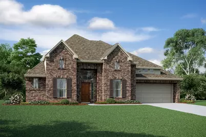 6906 Allens Landing, Needville, TX 77461 - Photo 2