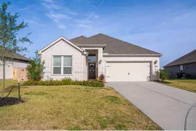 805 Allana Lane, Alvin, TX 77511 - Photo 1