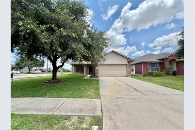 7403 Bering Landing Drive, Cypress, TX 77433 - Photo 2