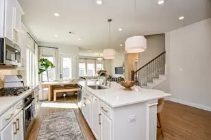 15107 Red Buckeye Dr, Cypress, TX 77433 - Photo 4