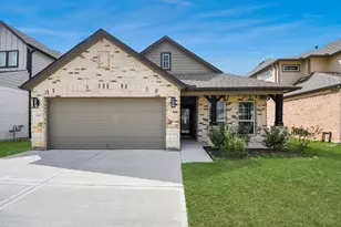 10915 W Fall Fern Circle, Houston, TX 77044 - Photo 2