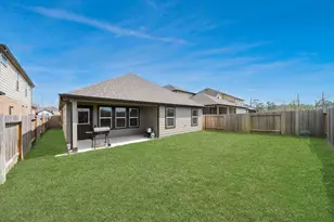 10915 W Fall Fern Circle, Houston, TX 77044 - Photo 40