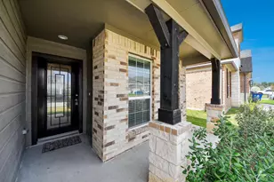 10915 W Fall Fern Circle, Houston, TX 77044 - Photo 4