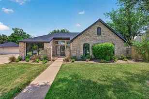 15103 Plaza Libre Dr, Houston, TX 77083 - Photo 1