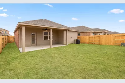 910 Whispering Winds Drive, Beasley, TX 77417 - Photo 2