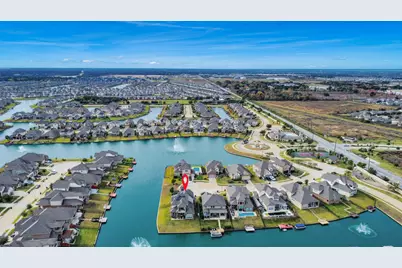 3902 Cantone Grotto Ct, Katy, TX 77493 - Photo 48