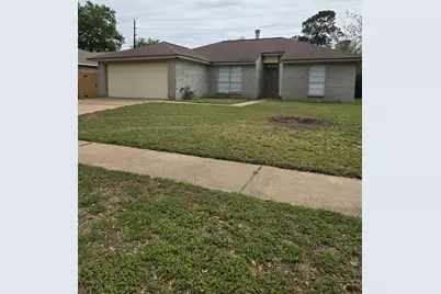 19319 Cypress Cliff Drive, Katy, TX 77449 - Photo 1