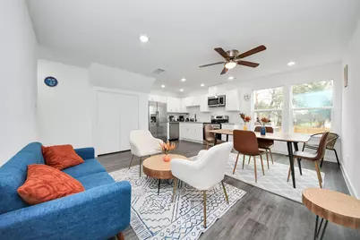 3912 Woolworth Street, Houston, TX 77026 - Photo 2