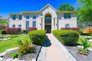 16602 Blue Vista Dr, Houston, TX 77095 - Photo 1