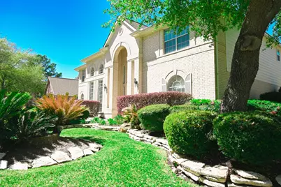 16602 Blue Vista Drive, Houston, TX 77095 - Photo 4