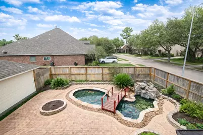 16602 Blue Vista Drive, Houston, TX 77095 - Photo 2