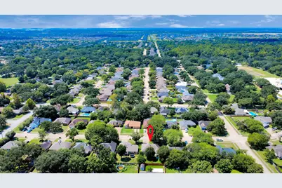 2626 Elder Road, Katy, TX 77493 - Photo 4