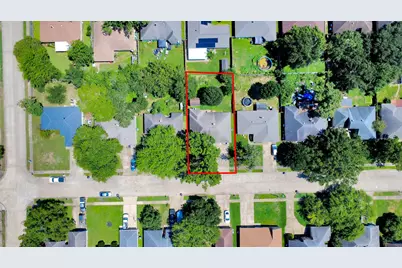 2626 Elder Road, Katy, TX 77493 - Photo 2