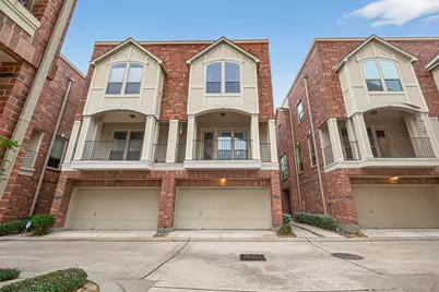 2308 Bastrop Street, Houston, TX 77004 - Photo 1