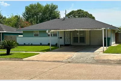 3212 Thornwood Drive, Pasadena, TX 77503 - Photo 2