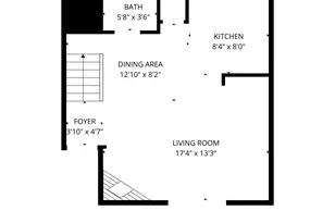 2800 Jeanetta St, Houston, TX 77063 - Photo 16