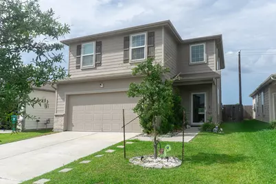 6735 Forbes Run Drive, Houston, TX 77075 - Photo 2