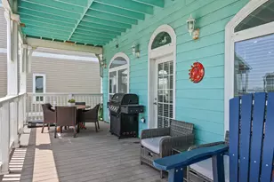 1007 Lillian Ln, Galveston, TX 77554 - Photo 18