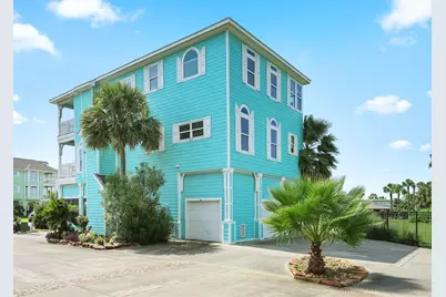 1007 Lillian Lane, Galveston, TX 77554 - Photo 4