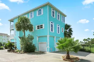 1007 Lillian Ln, Galveston, TX 77554 - Photo 4