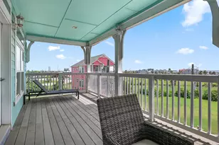 1007 Lillian Ln, Galveston, TX 77554 - Photo 38