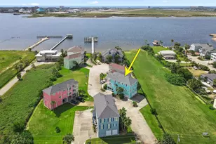 1007 Lillian Ln, Galveston, TX 77554 - Photo 1