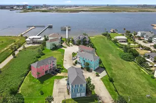 1007 Lillian Ln, Galveston, TX 77554 - Photo 44