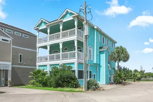 1007 Lillian Ln, Galveston, TX 77554 - Photo 1
