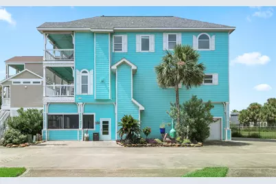 1007 Lillian Lane, Galveston, TX 77554 - Photo 2