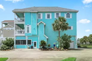 1007 Lillian Ln, Galveston, TX 77554 - Photo 2