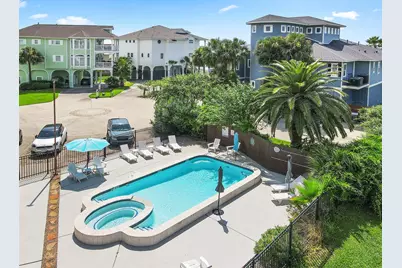 1007 Lillian Lane, Galveston, TX 77554 - Photo 42