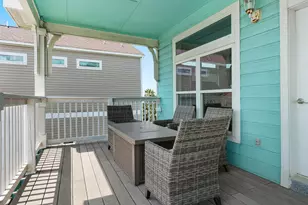 1007 Lillian Ln, Galveston, TX 77554 - Photo 38