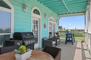 1007 Lillian Ln, Galveston, TX 77554 - Photo 20