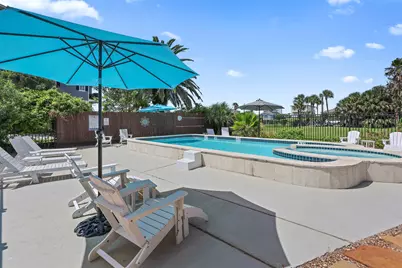 1007 Lillian Lane, Galveston, TX 77554 - Photo 40
