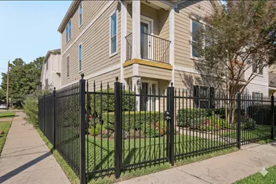 1705 Stuart Street, Houston, TX 77004 - Photo 22