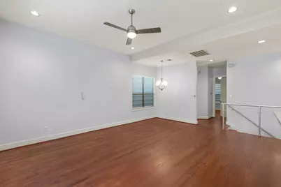 1815 Radcliffe Street, Houston, TX 77007 - Photo 4