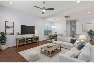 1815 Radcliffe Street, Houston, TX 77007 - Photo 10