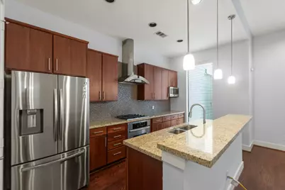 1815 Radcliffe Street, Houston, TX 77007 - Photo 6