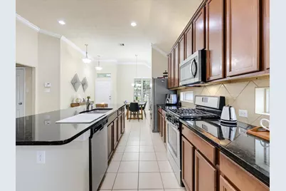 3814 Raintree Village Drive, Katy, TX 77449 - Photo 8