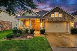 3814 Raintree Village Dr, Katy, TX 77449 - Photo 1