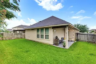 3814 Raintree Village Dr, Katy, TX 77449 - Photo 24