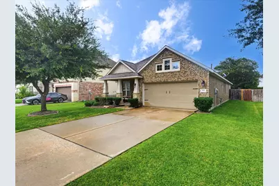 3814 Raintree Village Drive, Katy, TX 77449 - Photo 34