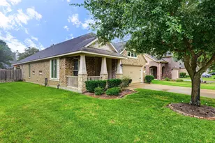 3814 Raintree Village Dr, Katy, TX 77449 - Photo 34