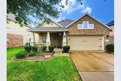 3814 Raintree Village Drive, Katy, TX 77449 - Photo 2
