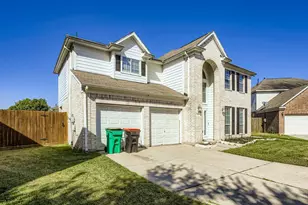 727 Pine Thicket Ct, Spring, TX 77373 - Photo 2